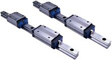 ПРОФИЛЬНЫЕ ЛИНЕЙНЫЕ НАПРАВЛЯЮЩИЕ AIRTAC (КИТАЙ)